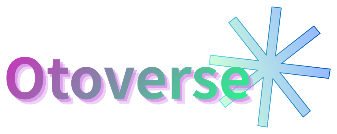 Otoverse のロゴ
